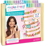 Make it Real: Sweet Treats DIY Bracelet Kit
