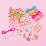 Make it Real: Sweet Treats DIY Bracelet Kit