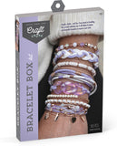 Craft Crush Bracelet Box Kit - Lilac
