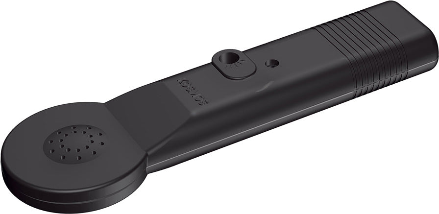 Spy Gear For Kids Thames & Kosmos Spy Labs Inc: Pocket Metal Detector Detects Metallic Pieces Of Spy Toys