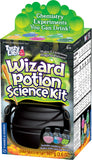 Thames & Kosmos Tasty Labs: Wizard Potion Science Kit