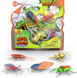 HexBug® Nano® Real Bugs 5 pack