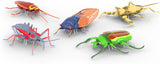 HexBug® Nano® Real Bugs 5 pack
