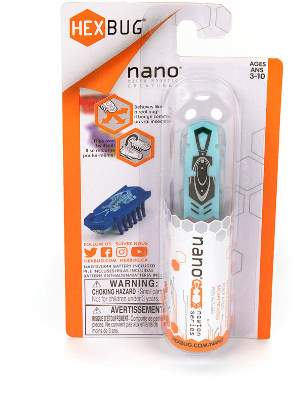 HexBug® Nano® Newton Assorted