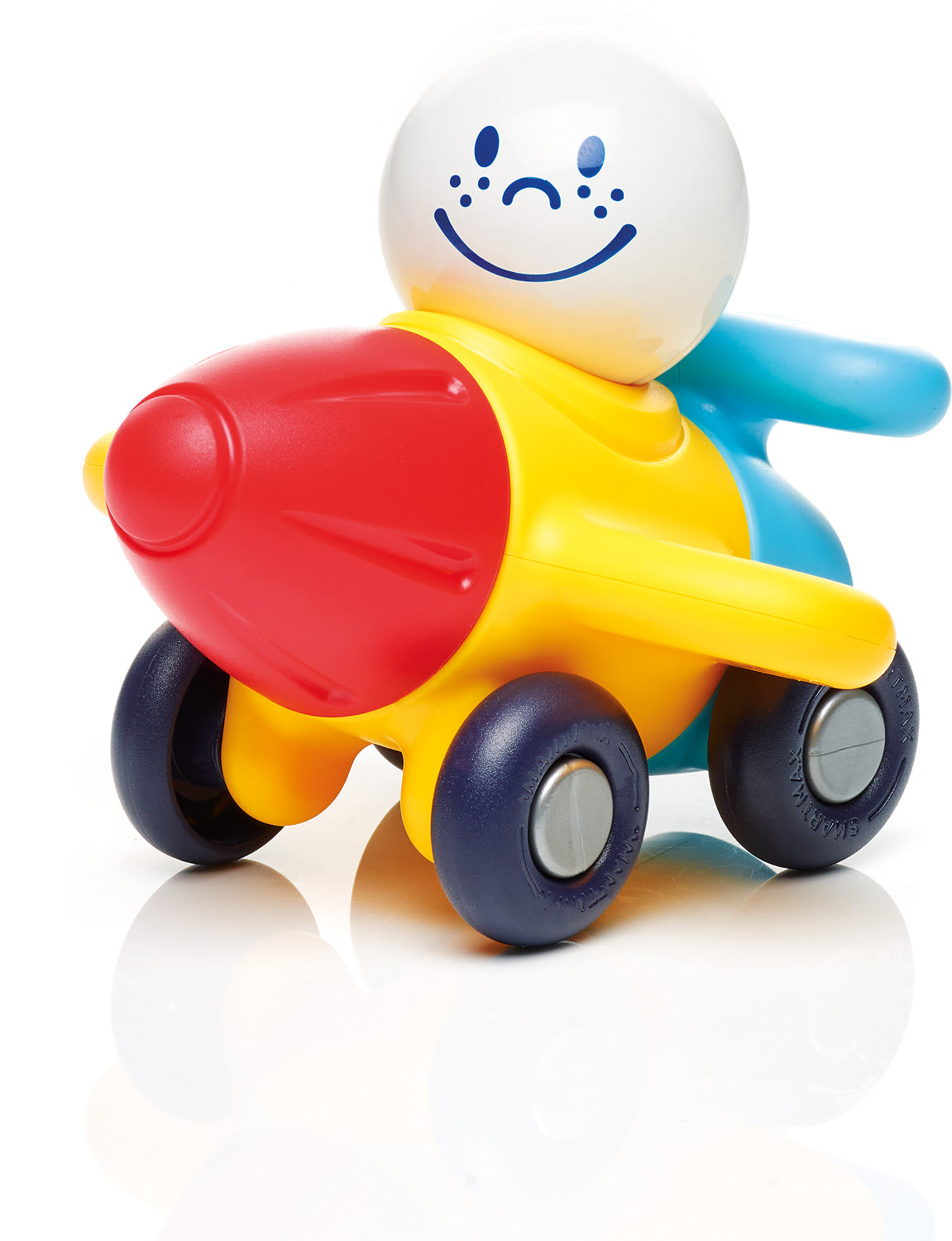 SMARTMAX® My First Explorer – Growing Tree Toys