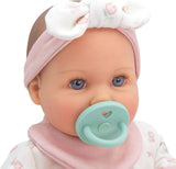 Bonbebe Deluxe Bundle Set Heartbeat Baby