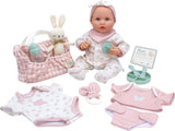 Bonbebe Deluxe Bundle Set Heartbeat Baby