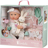 Bonbebe Deluxe Bundle Set Heartbeat Baby