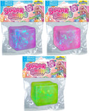 ORB™️ Sugar Swaps Cool Cubes Shimmer