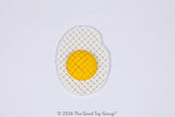 Floppy Fried Egg