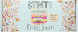 STMT D.I.Y Alphabet Jewelry