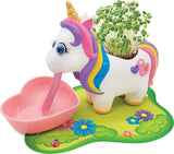 Creativity for Kids: Self-Watering Plant Pet Unicorn