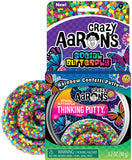 Crazy Aaron's Putty Trendsetters:  Social Butterfly