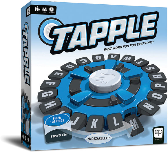 Tapple® Fast Word Game