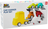 iPlay iLearn™ Car Carrier Play Set