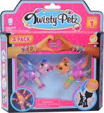 Super Impulse®  Twisty Petz (3 Pack)