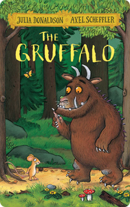 Yoto Cards - The Gruffalo