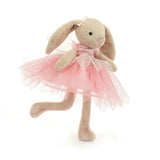 Jellycat Lottie Bunny Fairy 10.5"