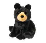 Douglas Mini Sitting Woodsie Animals Assortment 5"