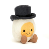 Jellycat Amuseable Boiled Egg Groom 5.5"