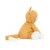 Jellycat Fuddlewuddle Cat Ginger 9"