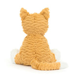 Jellycat Fuddlewuddle Cat Ginger 9"