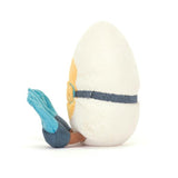 Jellycat Amuseable Boiled Egg Scuba 5.5"
