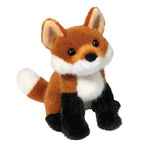 Douglas Mini Sitting Woodsie Animals Assortment 5"