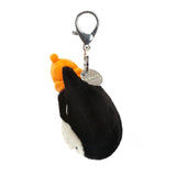 Jellycat Jack Cat Bag Charm 5"