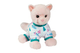 Douglas Holiday PJ Animal Assortment 7"