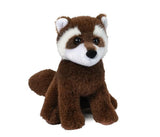 Douglas Mini Sitting Woodsie Animals Assortment 5"