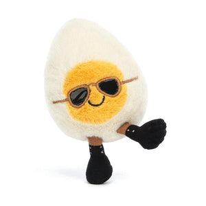 Jellycat Amuseable Boiled Egg Chic 5.5"