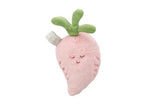Douglas® Baby Stroller Toy - Veggies 5"