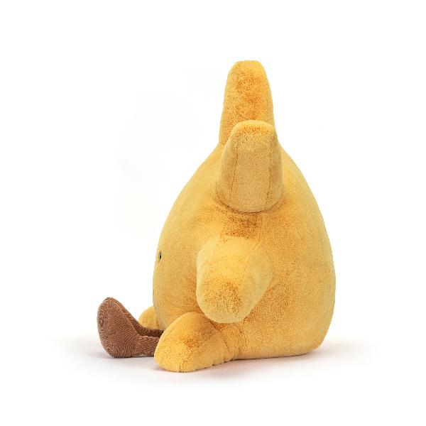  Amuseable Sun ぬいぐるみ 太陽 Sunshine Jellycat Amuseables Sun Gigantic 47