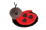 Douglas Love Bug Ladybug 6"