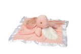 Douglas® Baby Snuggler Sailor Pink Turtle 15"