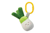Douglas® Baby Stroller Toy - Veggies 5"