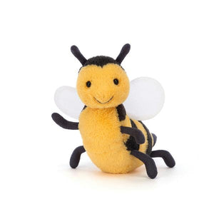 Jellycat Brynlee Bee 5"