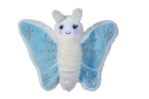 Douglas Wren Snowflake Moth 10"