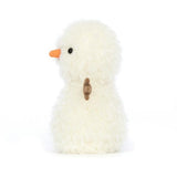 Jellycat Little Snowman 7"