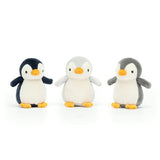 Jellycat Nesting Penguins 5"