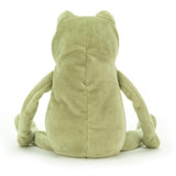 Jellycat Fergus Frog 13"