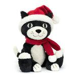 Jellycat Christmas Jellycat Jack 12.5"