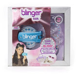 blinger® Diamond Collection Starter Kit: Blue