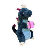 Douglas Deck the Dragon 9"