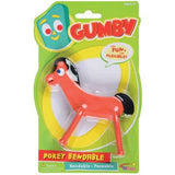 Bendable Pokey