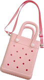 Mavi Bandz Charm Tote Bag