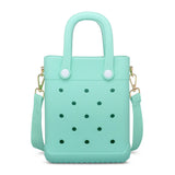 Mavi Bandz Charm Tote Bag