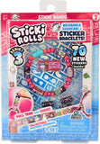 Sticki Rolls Series 3 Sticki Band (includes 1)