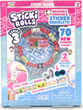 Sticki Rolls Series 3 Sticki Band (includes 1)